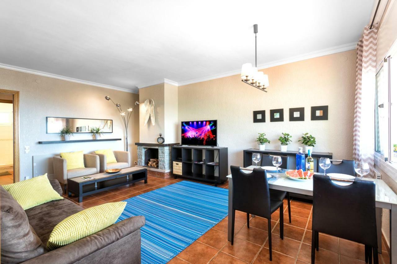 Costa Maresme Apartment Санта-Сусанна Экстерьер фото