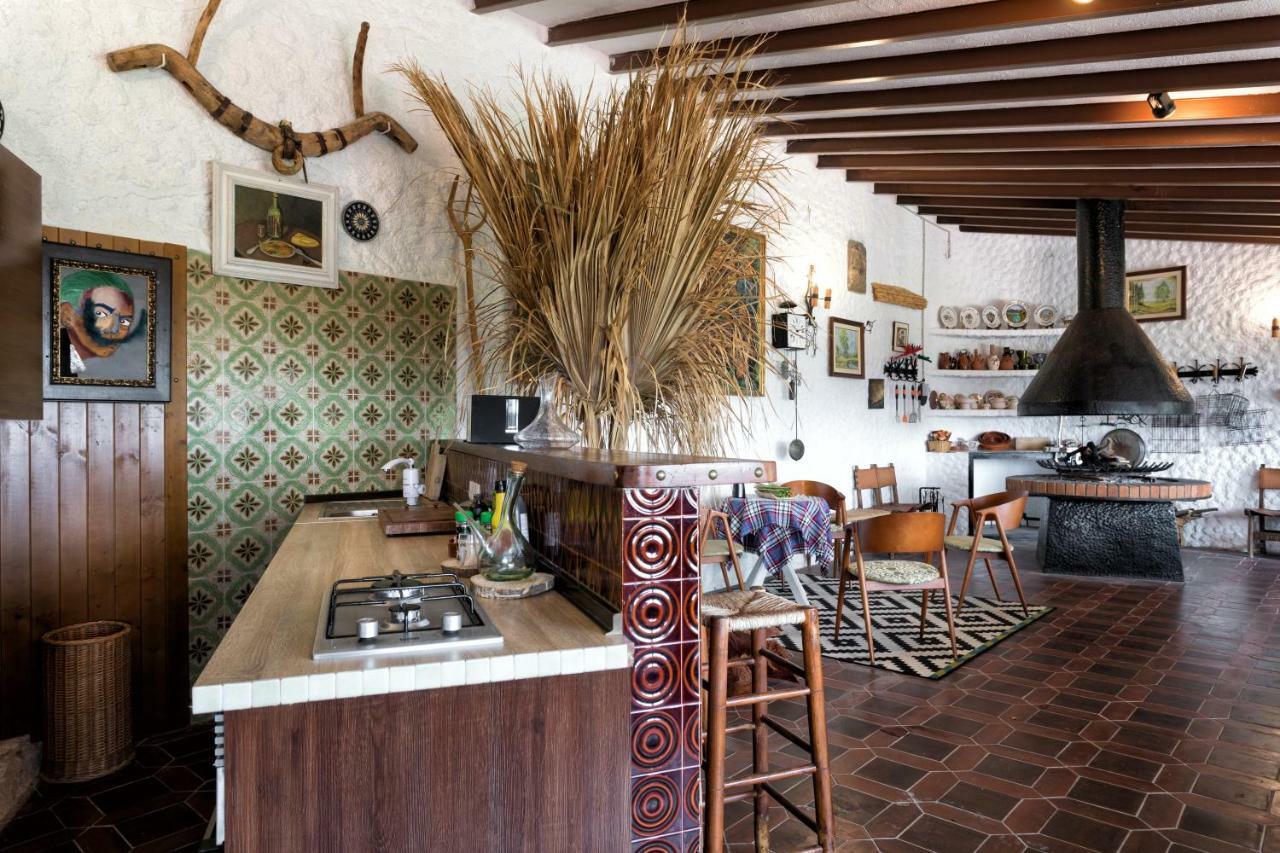 Costa Maresme Apartment Санта-Сусанна Экстерьер фото