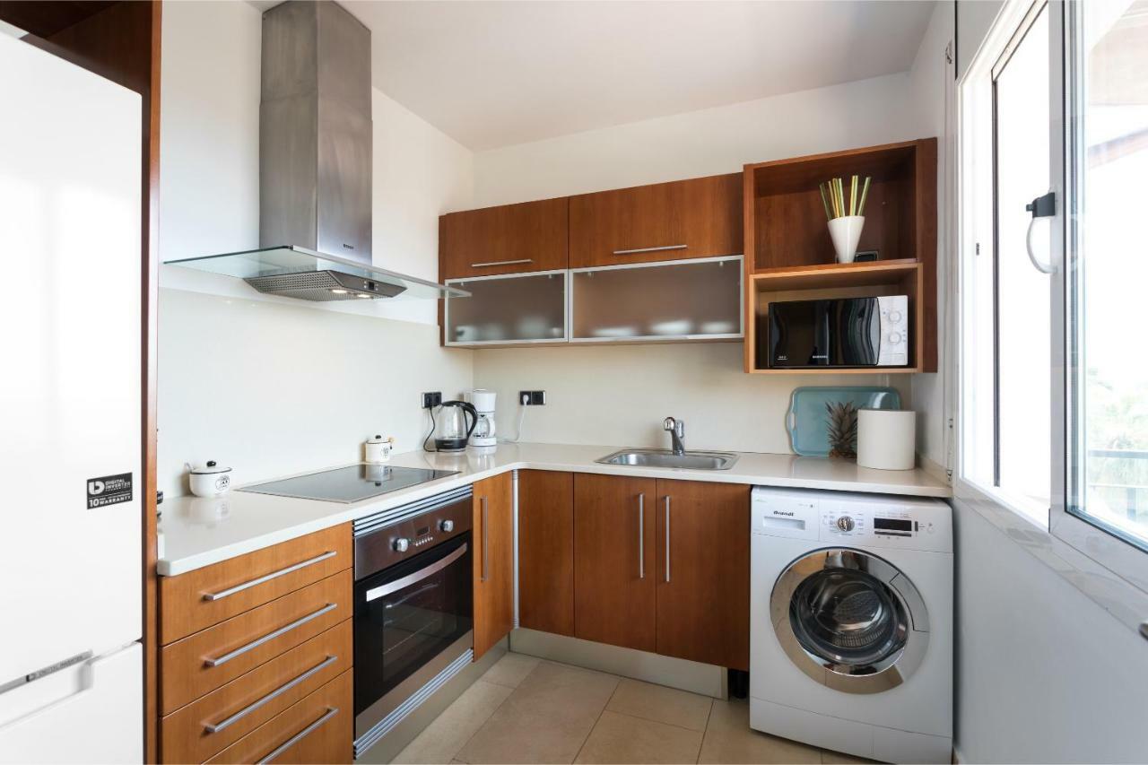 Costa Maresme Apartment Санта-Сусанна Экстерьер фото